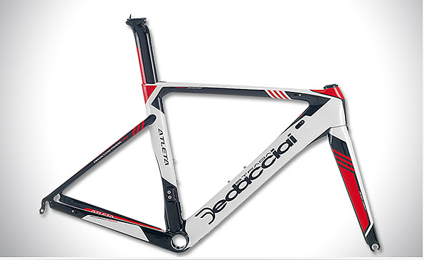 DEDACCIAI STRADA NERESSIMO デダチャイ ストラーダ ネリッシモ サイズ